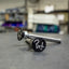 P4X 1/2" QUICK RELEASE AXLE image 0