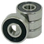 Caster Bearings