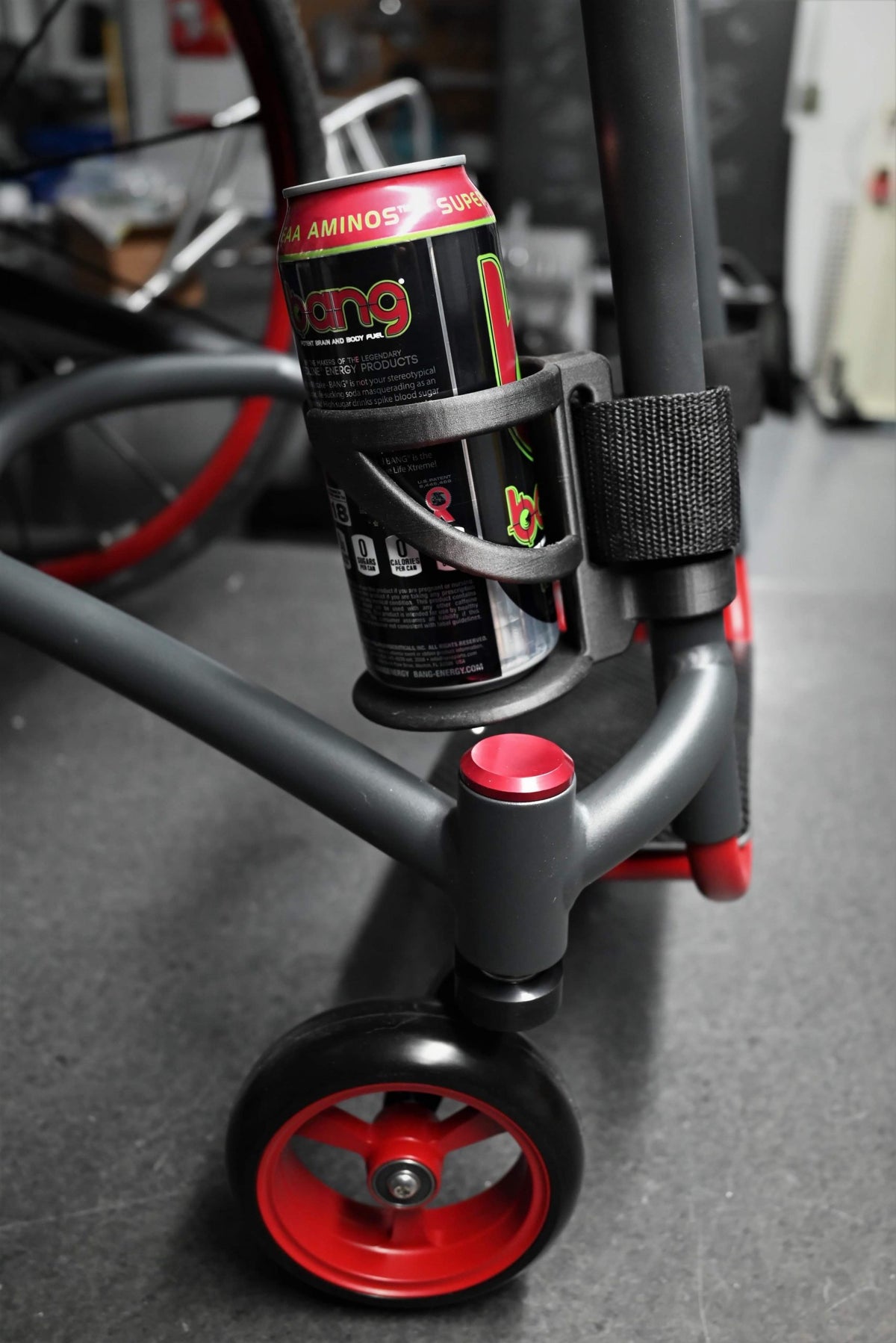 PER4MAX Cup Holder image 0