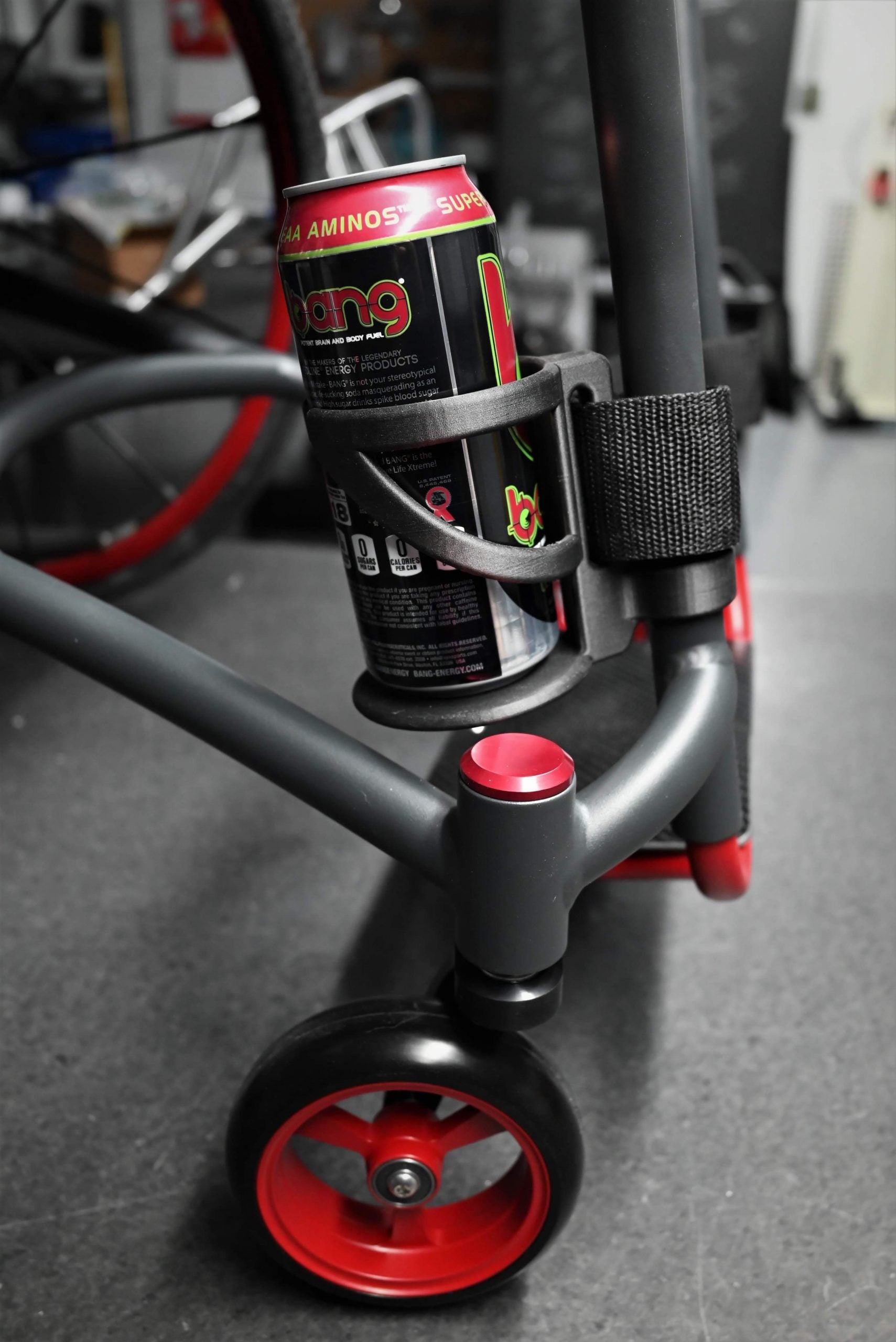 PER4MAX Cup Holder image 0