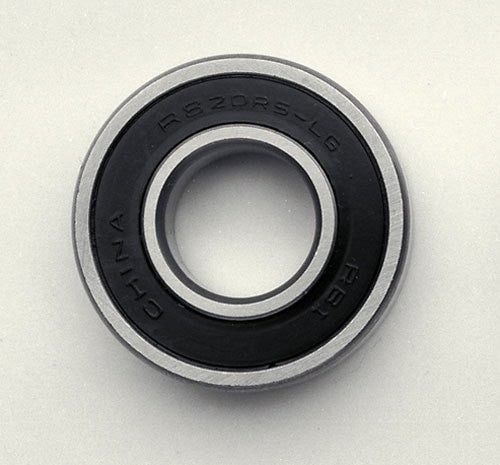 Wheel & Caster Housing Bearings "1/2 or 5/8"