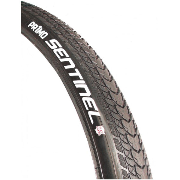 PR1MO Sentinel Black Tire image 2