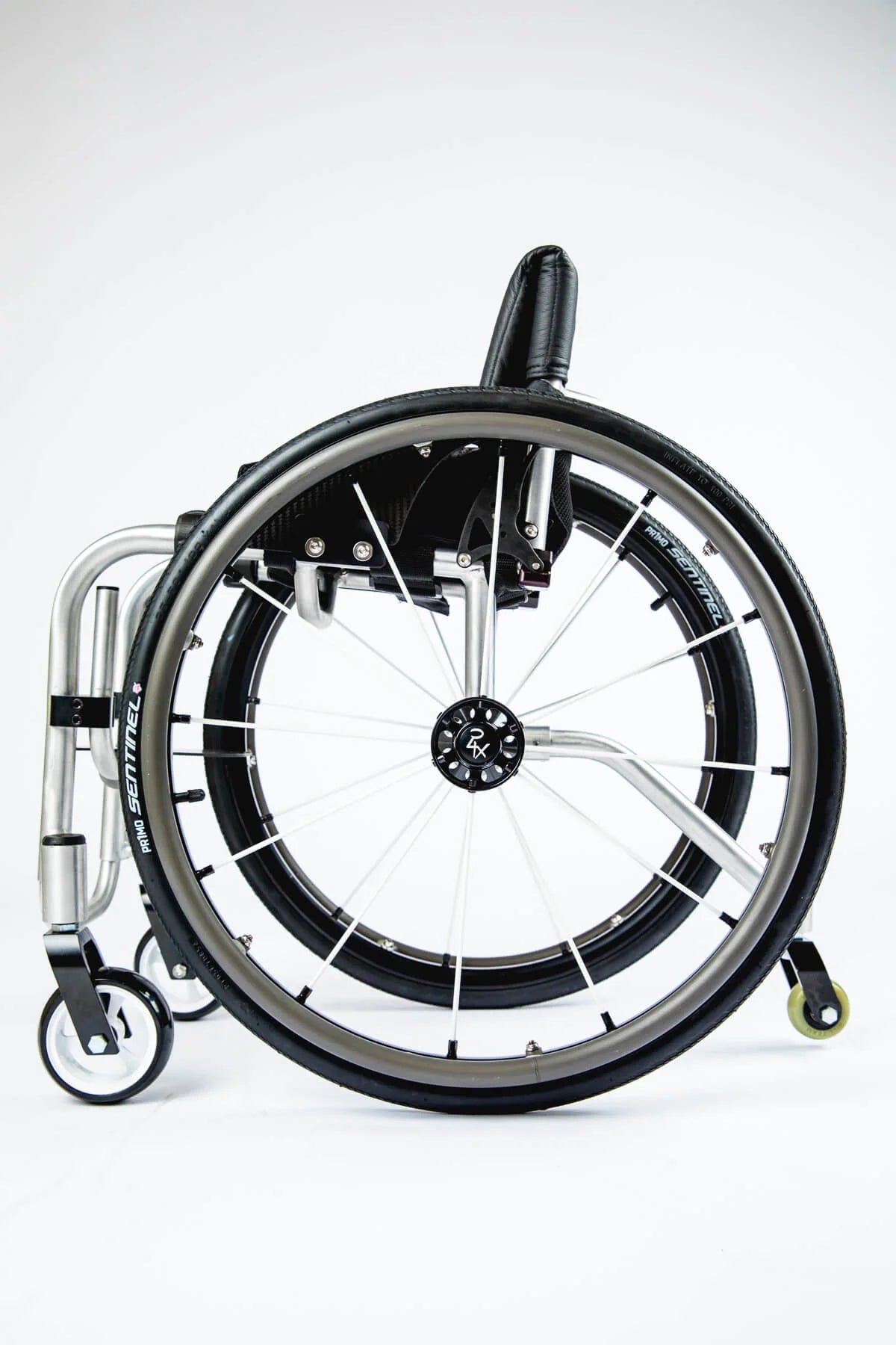 PER4MAX | Custom Sports & Everyday Wheelchairs | Made in USA — PER4MAX image
