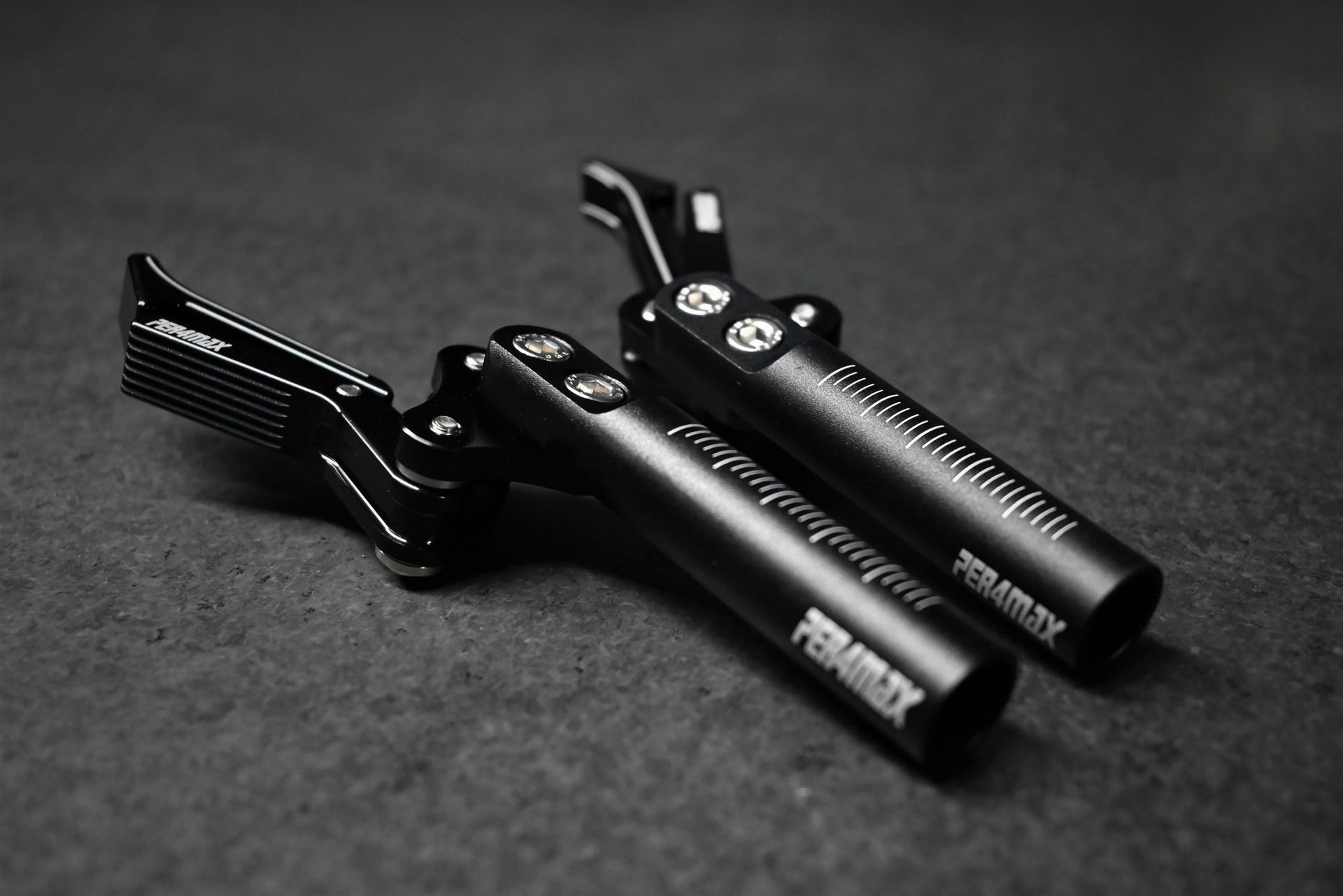 PER4MAX Aluminum Brake Kit image 0
