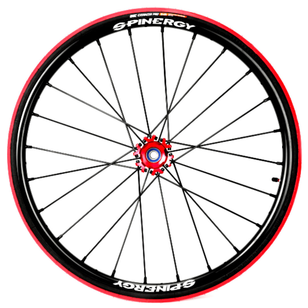 IRC Exeracer Pro Tire Secondary image
