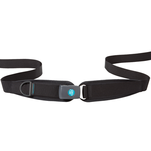 2-Point Padded Bodypoint (BP) Strap Main image