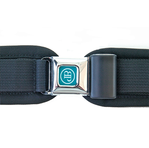 Evoflex Bodypoint (BP) Strap Secondary image