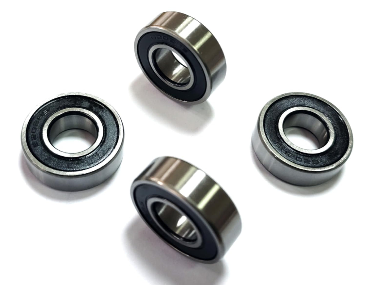 Wheel & Caster Housing Bearings "1/2 or 5/8"