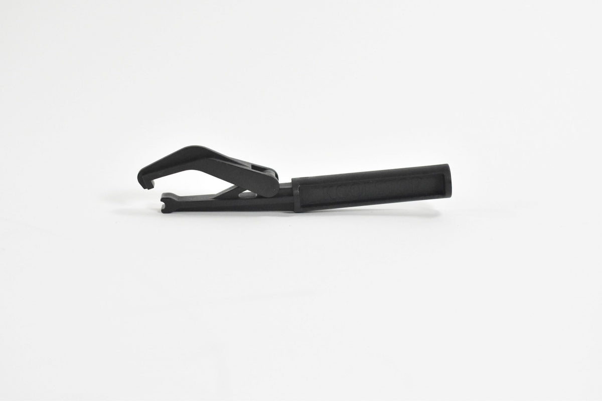 Tire Changing Tool Kit Secondary image