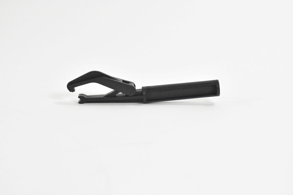 Tire Changing Tool Kit image 0