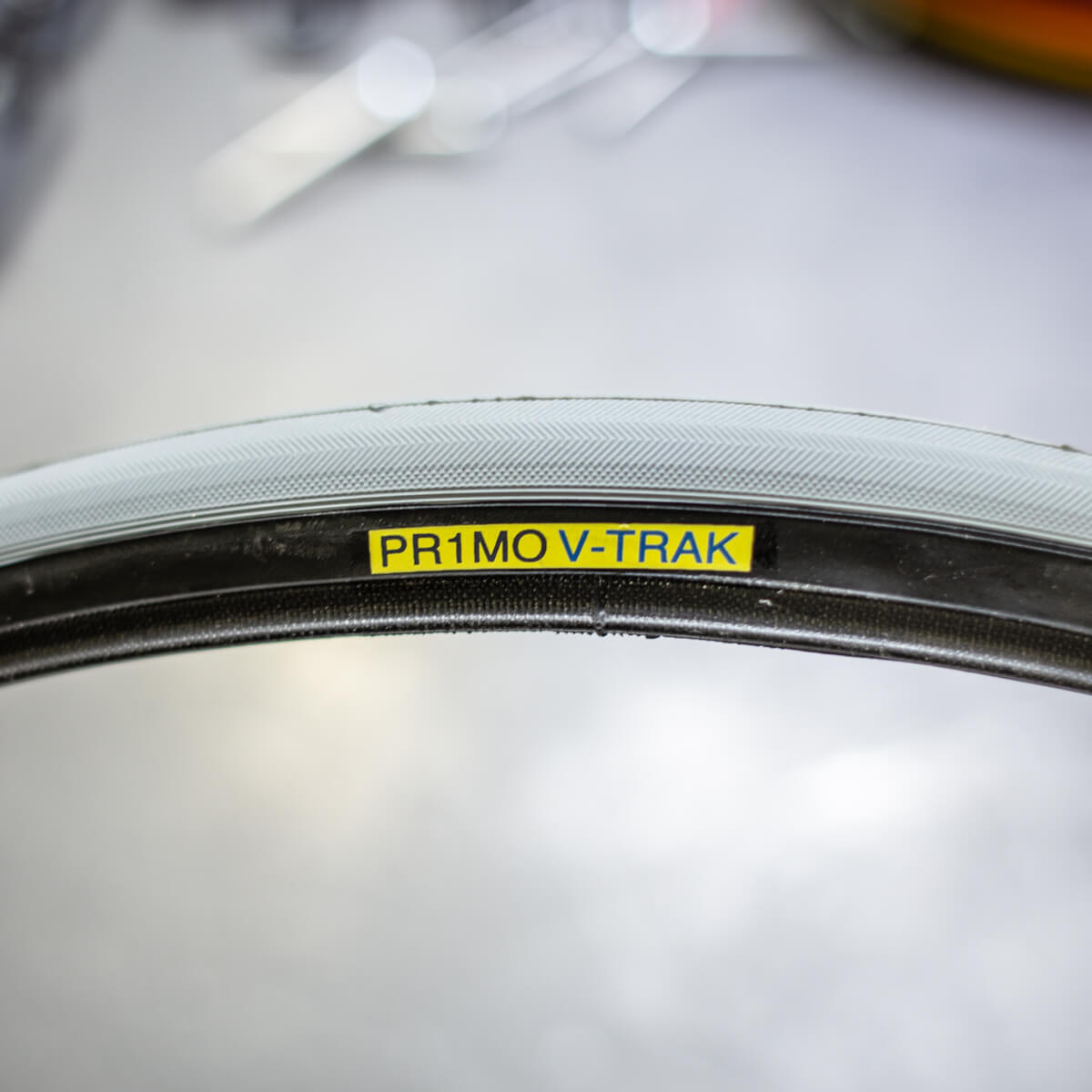 PRIMO TIRE image