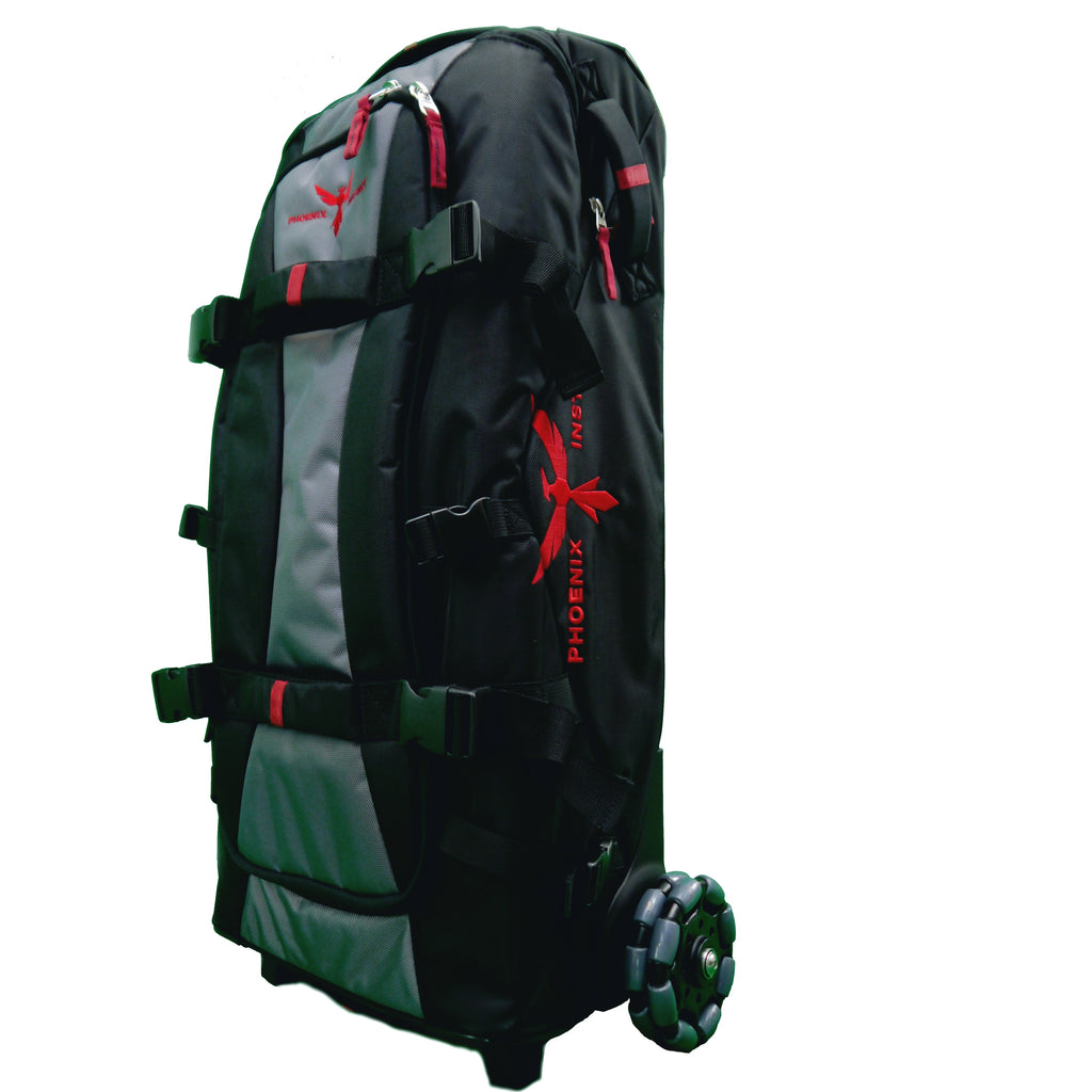 P4X Compatible Wheelchair Luggage ( Phoenix Instinct ) (Copy) image 3