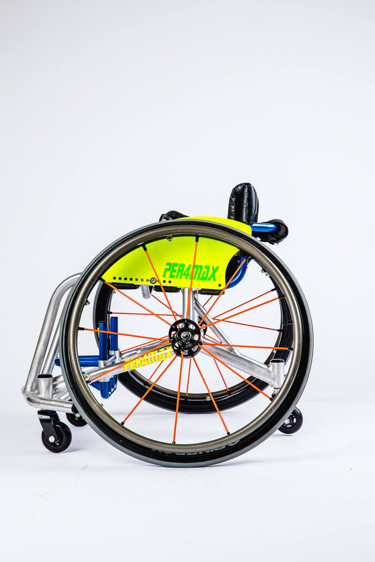 THUNDER MINI (MULTI-SPORT) Secondary image