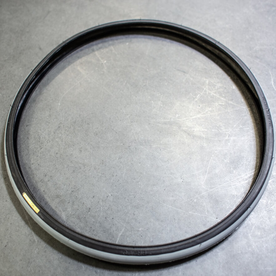 PRIMO TIRE image 0 Main image