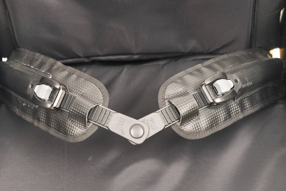 Waist Click Strap-8", 10" & 12" Secondary image
