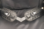 Lap Click Strap-6", 8", 10" & 12"
