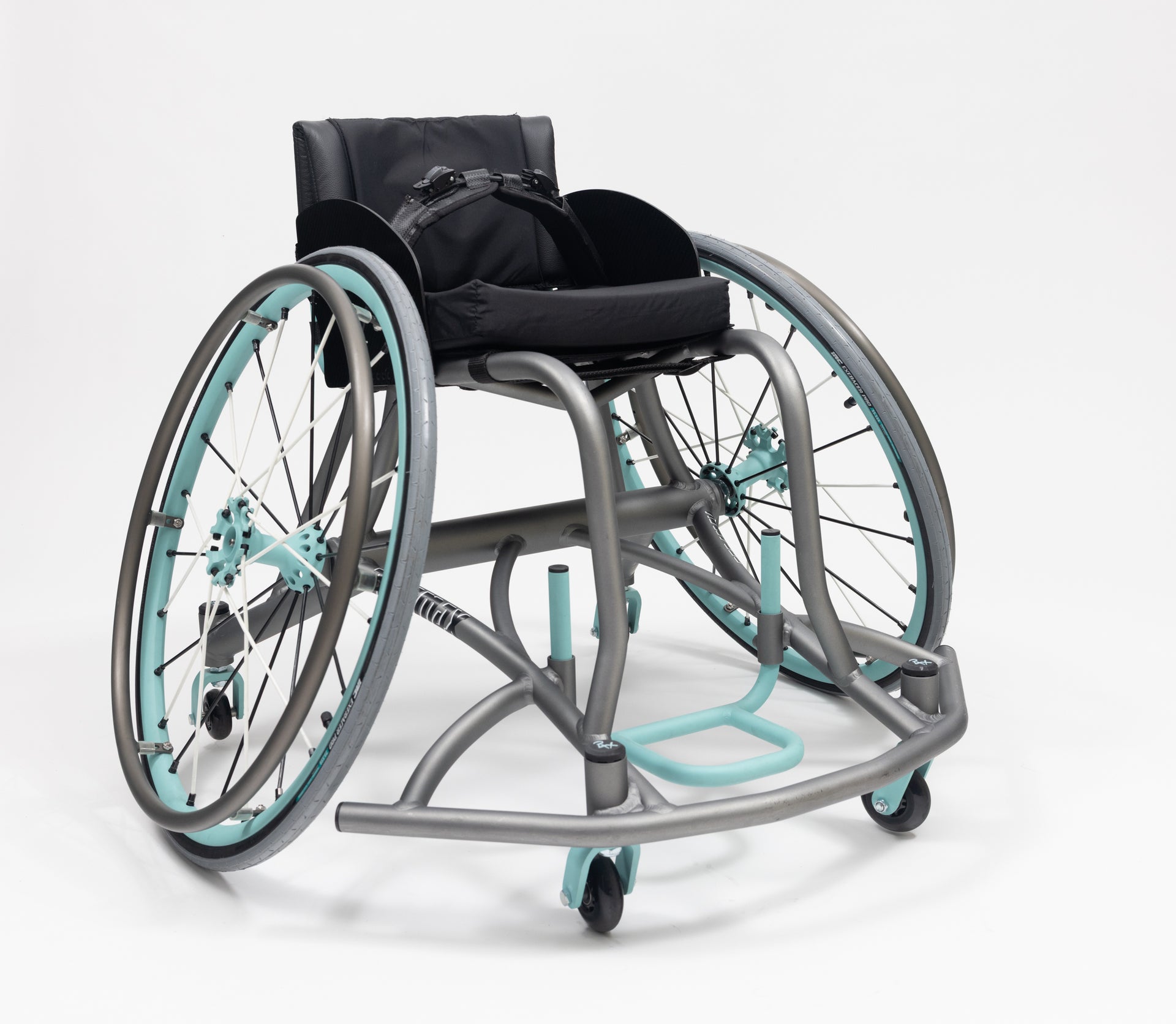 PER4MAX | Custom Sports & Everyday Wheelchairs | Made in USA — PER4MAX image