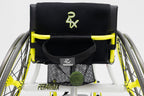 WHEELCHAIR TENNIS BALL BAG