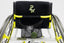 WHEELCHAIR TENNIS BALL BAG
