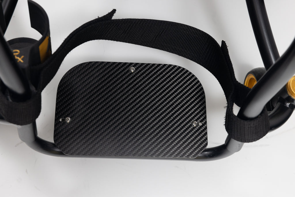 Footplates