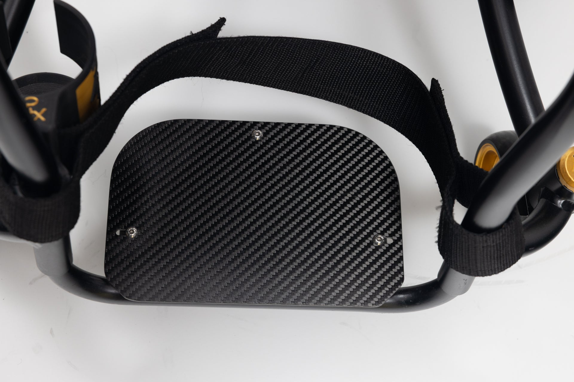 Footplates