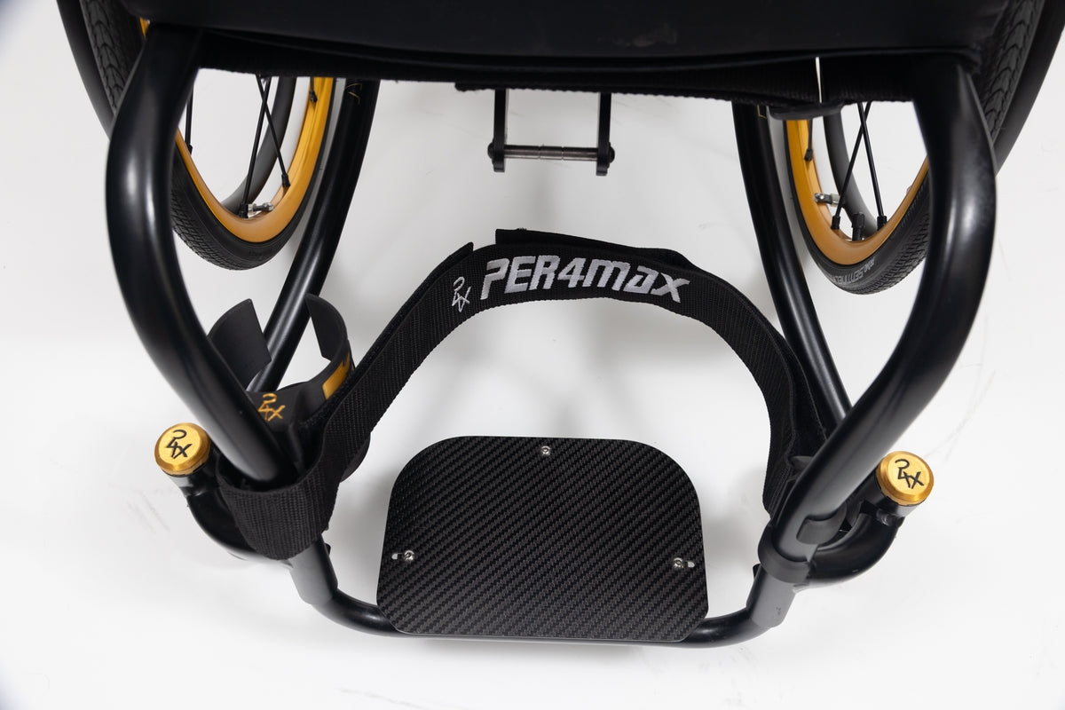 Calf Strap Secondary image