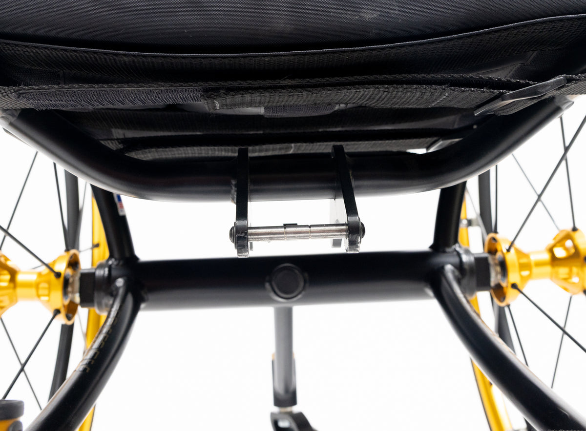 BATEC BLOC- Titanium Secondary image