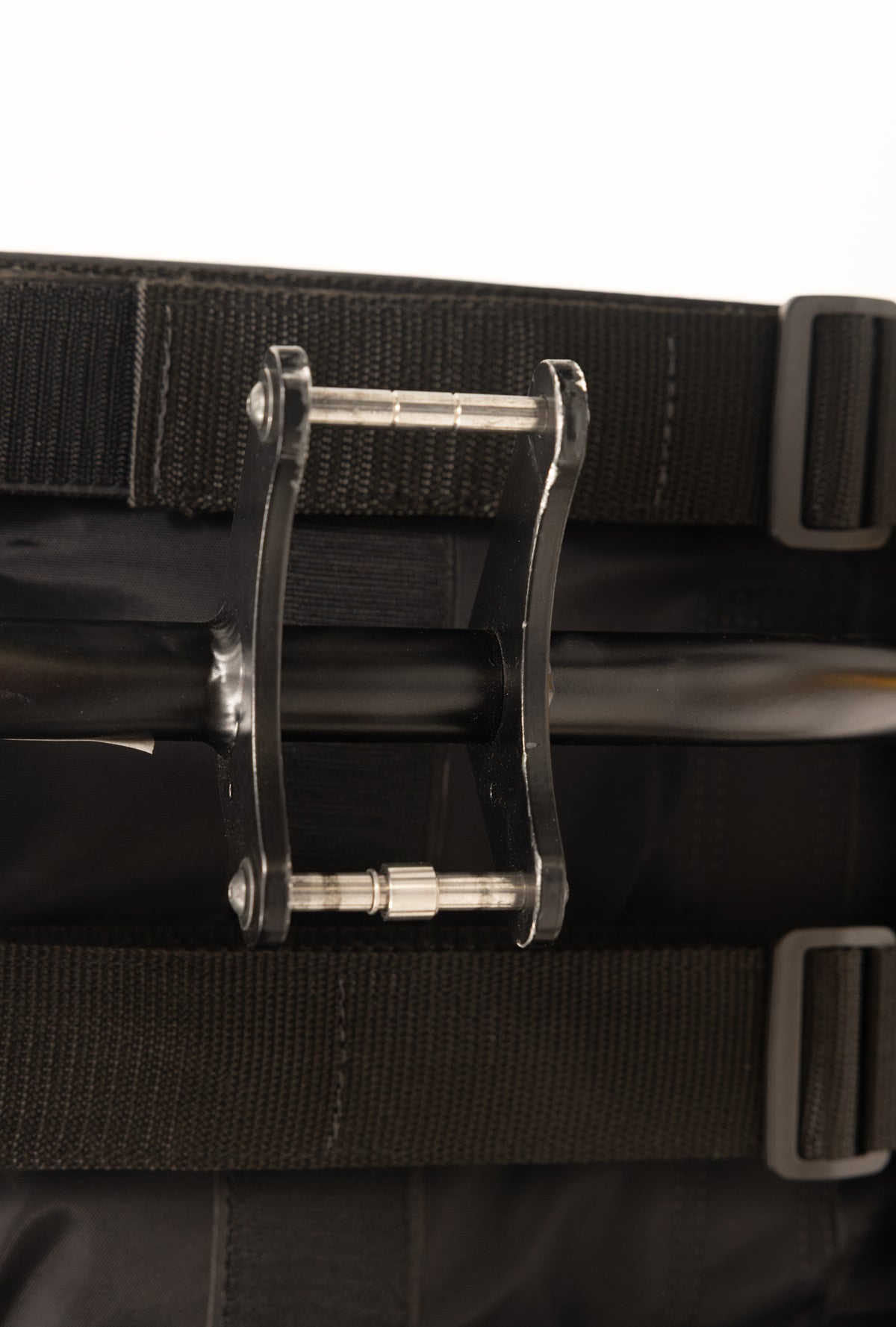 BATEC BLOC- Titanium Main image