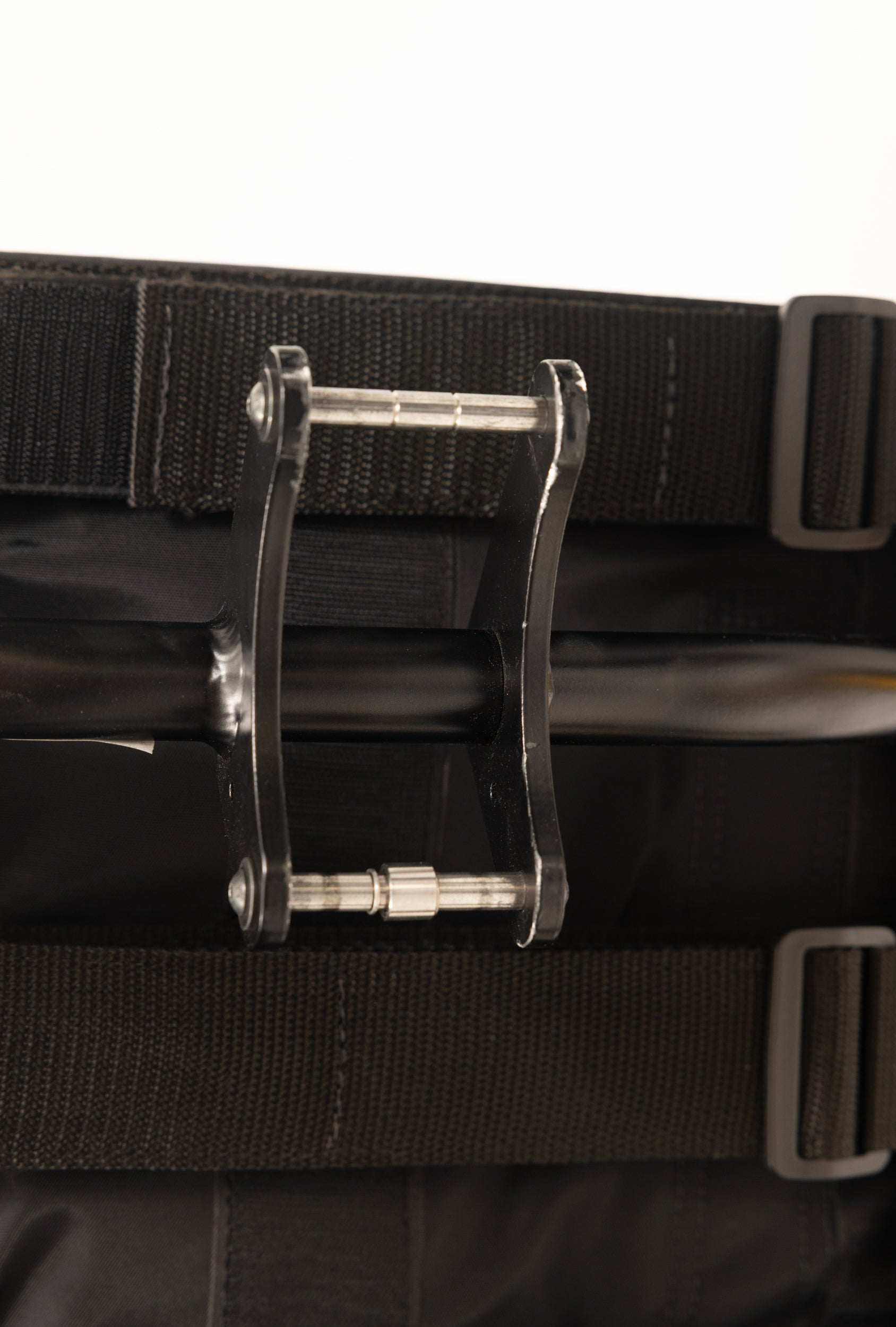 BATEC BLOC- Titanium