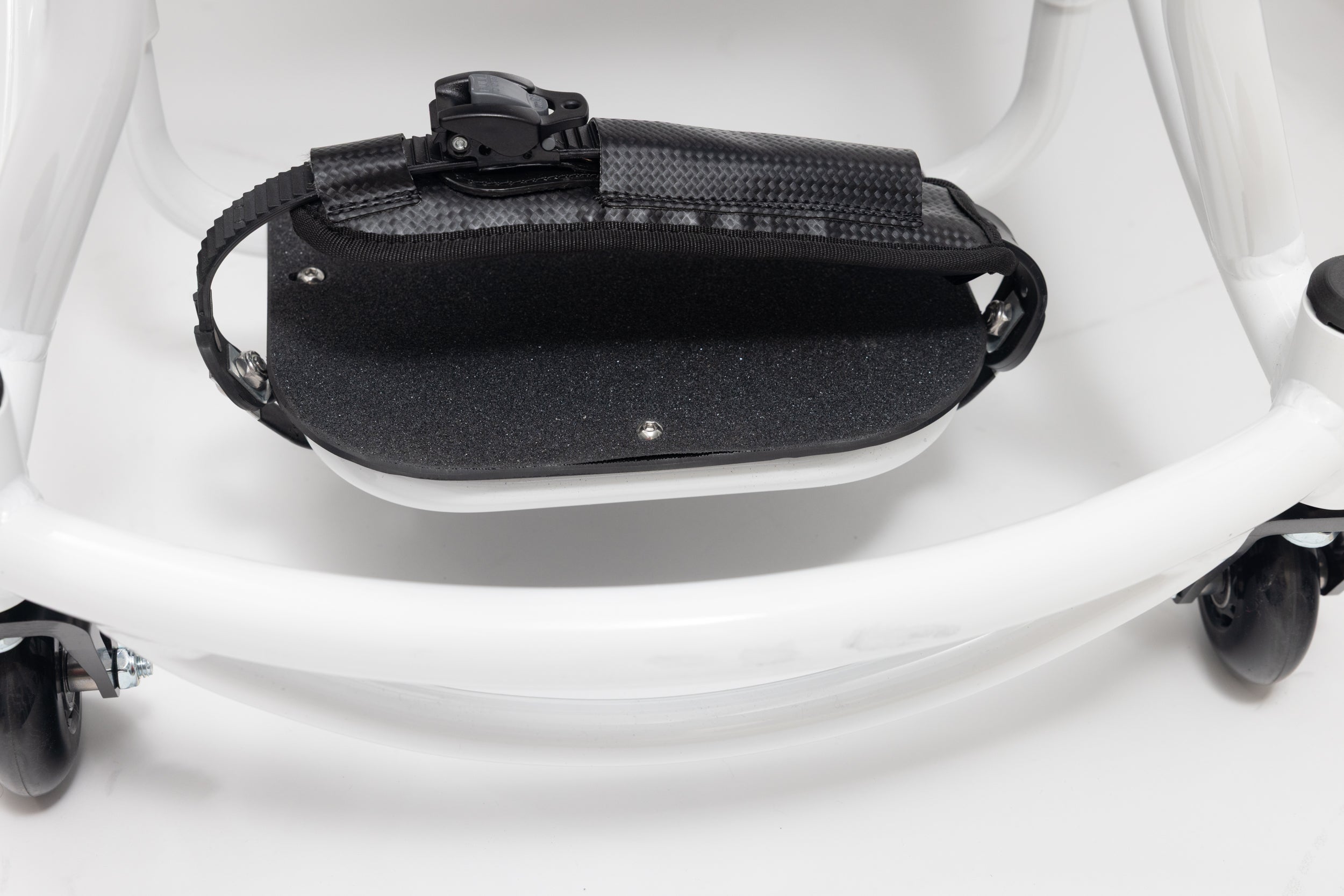 Foot Click Strap- 6" & 8" Main image