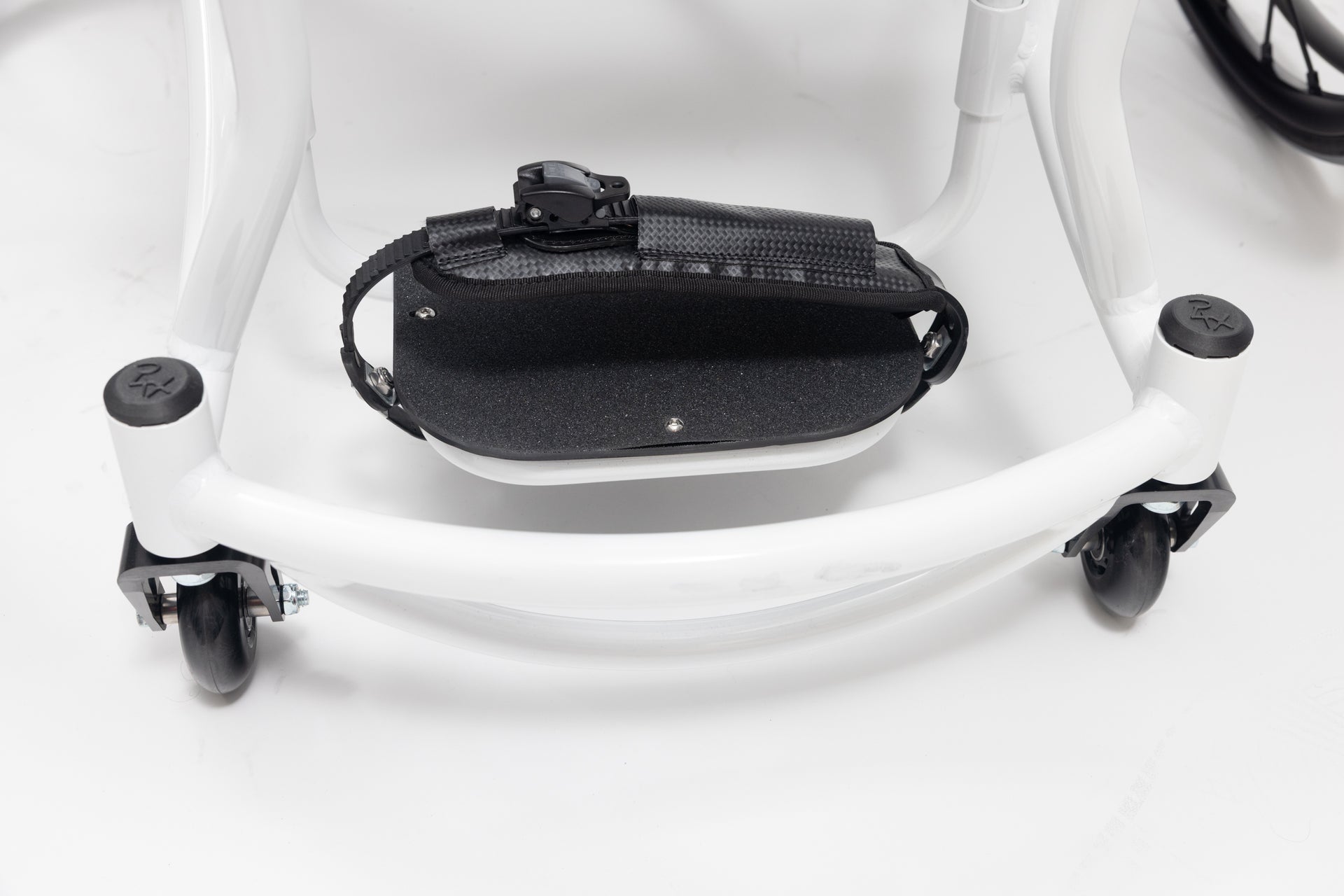 Footplates