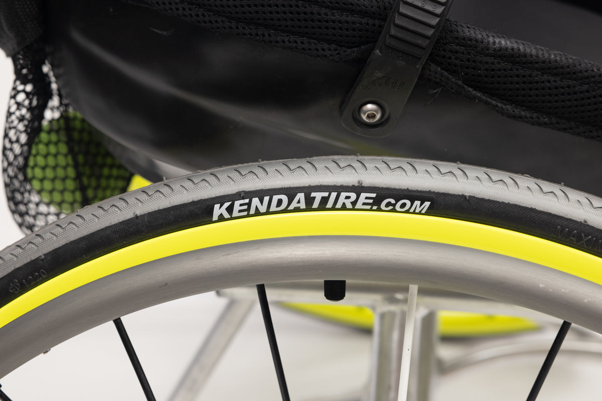 KENDA TIRES Main image