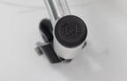 3D-Printed Caster Housing Caps