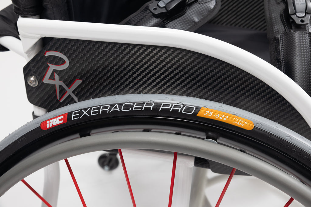 IRC Exeracer Pro Tire