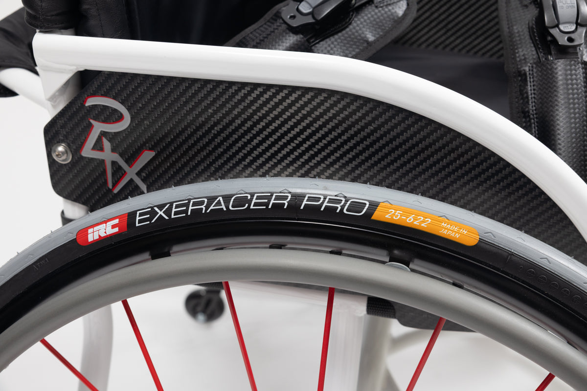IRC Exeracer Pro Tire
