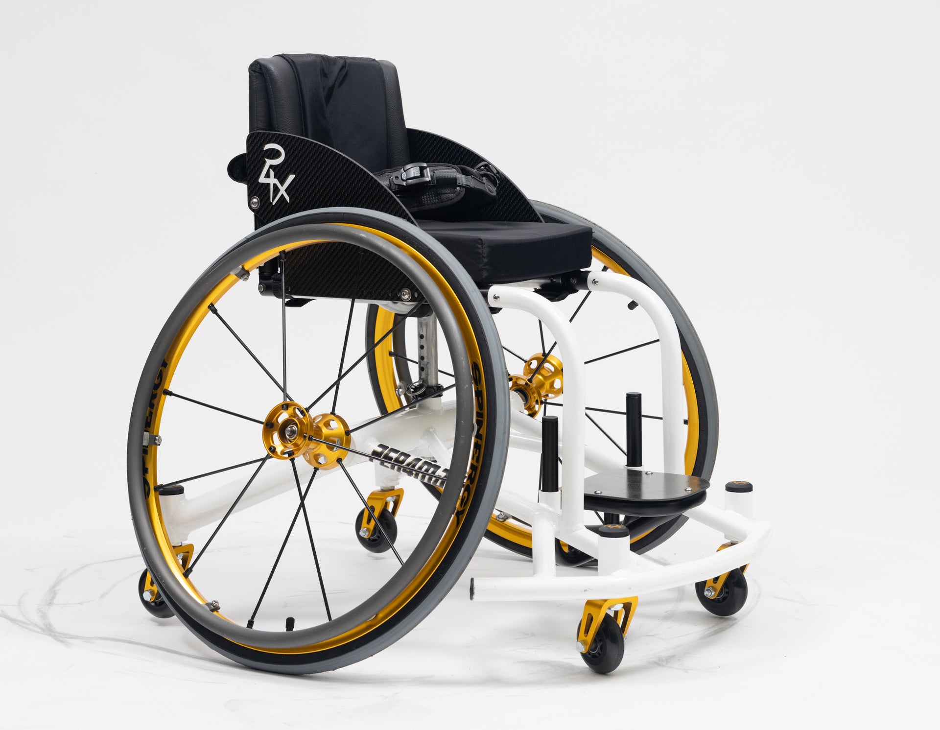 PER4MAX | Custom Sports & Everyday Wheelchairs | Made in USA — PER4MAX image