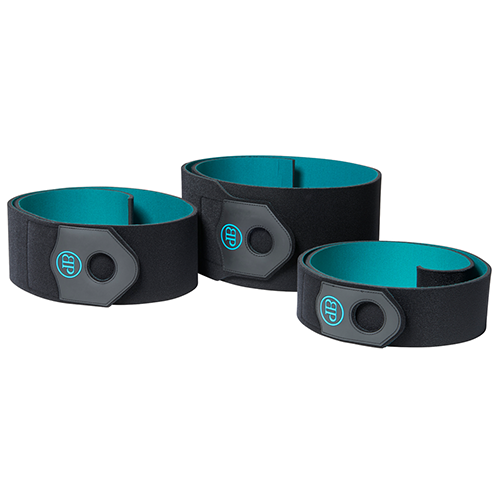 Bodypoint Elastic Mobility Strap Main image
