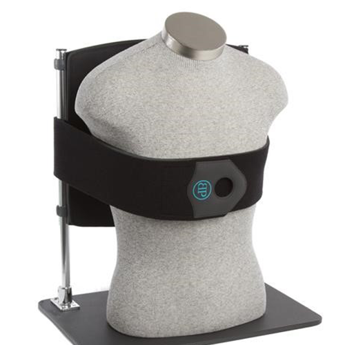 Bodypoint Elastic Mobility Strap Secondary image