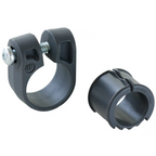 2-Point Padded Bodypoint (BP) Strap