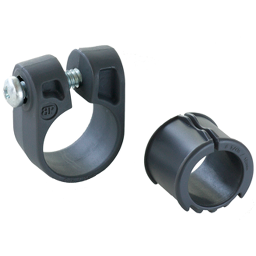 2-Point Padded Bodypoint (BP) Strap
