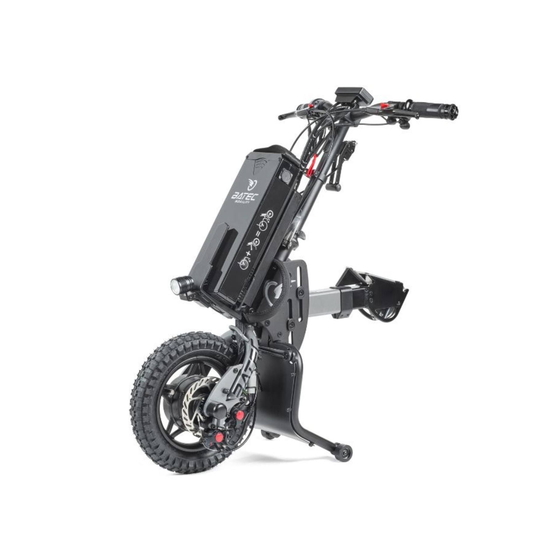 PER4MAX | Custom Sports & Everyday Wheelchairs | Made in USA — PER4MAX image