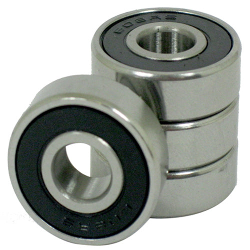 Caster Bearings