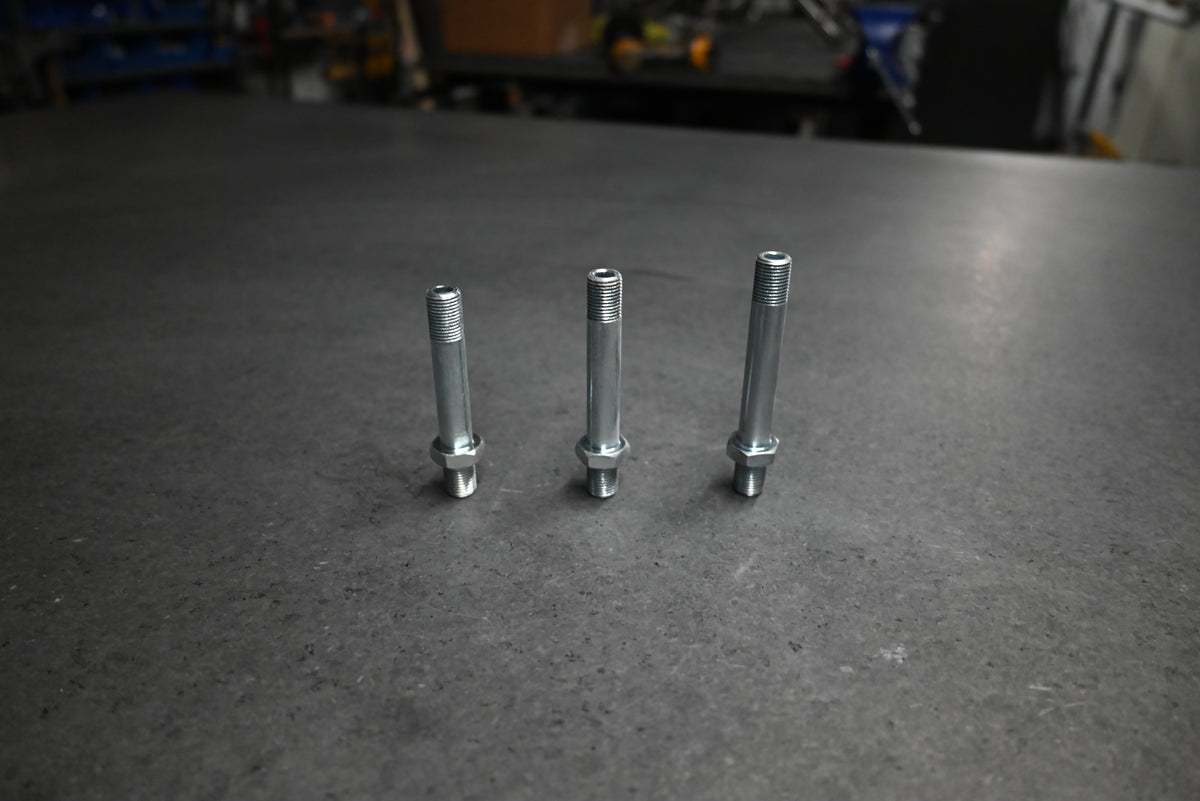 Stem Bolt Kit (Pair) Main image