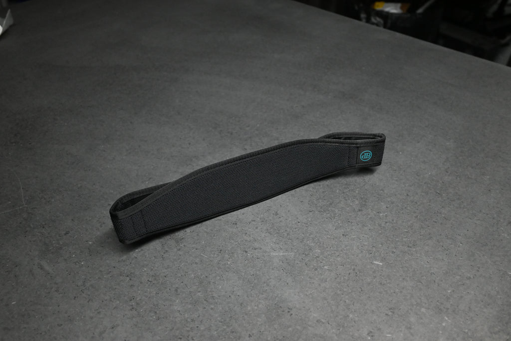 Aeromesh Calf Supports