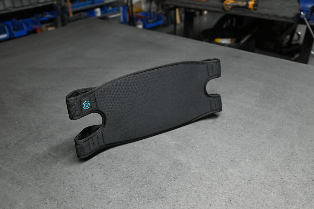 Aeromesh Calf Supports