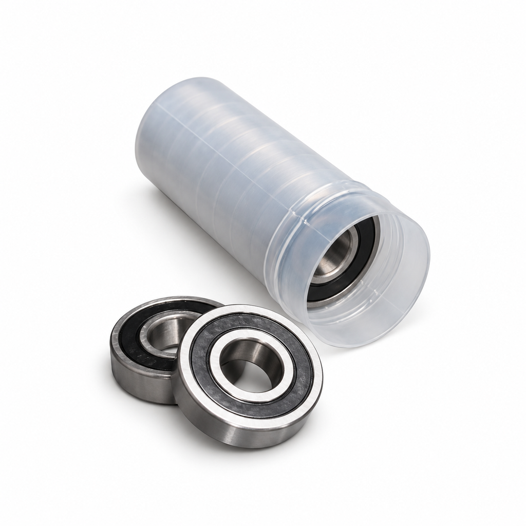 Wheel & Caster Housing Bearings "1/2 or 5/8"