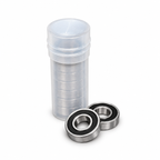 Wheel & Caster Housing Bearings "1/2 or 5/8"