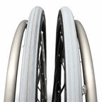 Hard Anodized Handrims (Sold Individually)