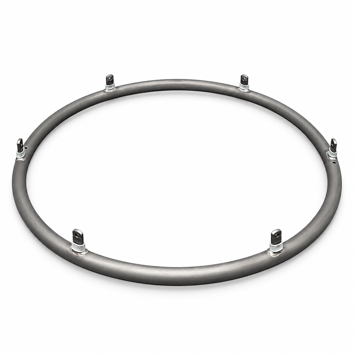 Hard Anodized Handrims (Sold Individually)