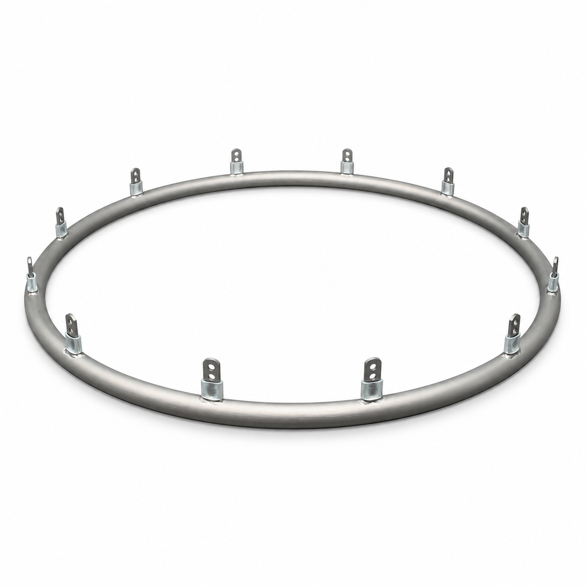 Hard Anodized Handrims (Sold Individually)